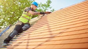 Best Roof Coating and Sealing  in North Muskegon, MI