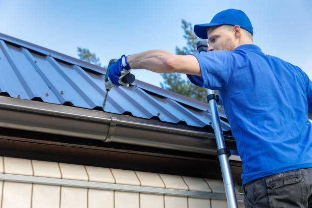 Best Roof Maintenance and Cleaning  in North Muskegon, MI