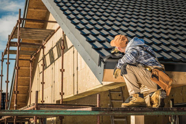 Best Gutter Installation and Repair  in North Muskegon, MI