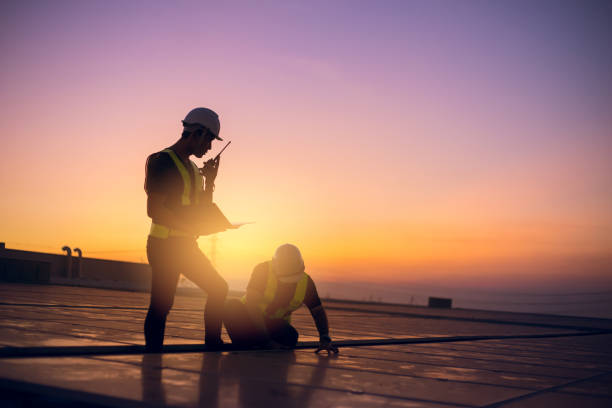 Best Roofing for New Construction  in North Muskegon, MI