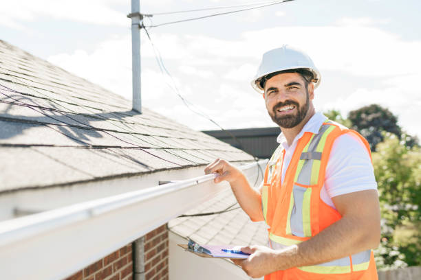 Best Roofing for New Construction  in North Muskegon, MI