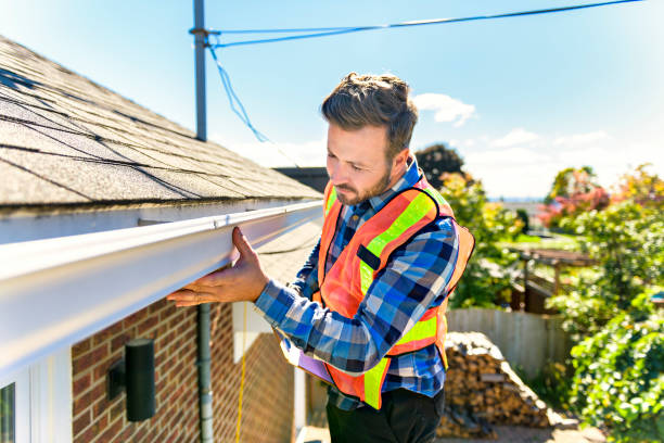 Best Roof Maintenance and Cleaning  in North Muskegon, MI