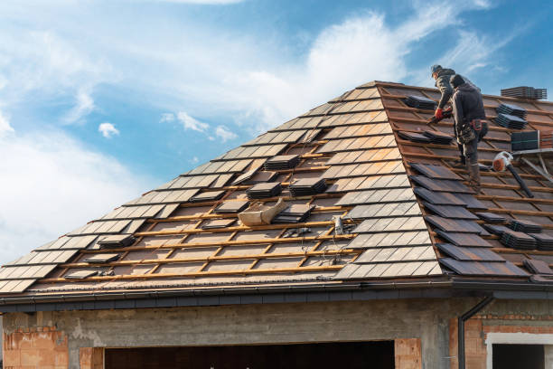 Best Flat Roofing  in North Muskegon, MI
