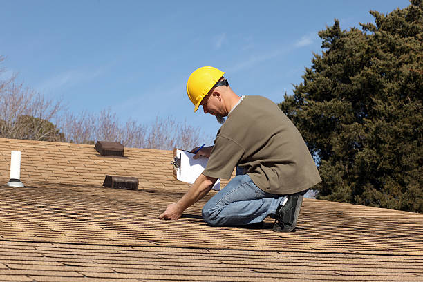 Best Commercial Roofing Services  in North Muskegon, MI