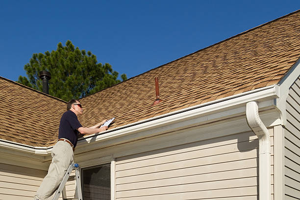 Best Green or Eco-Friendly Roofing Solutions  in North Muskegon, MI