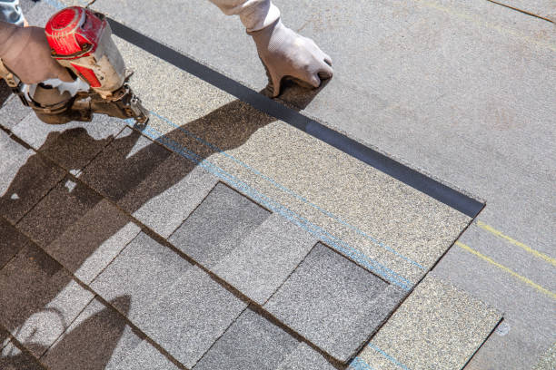 Best Roof Installation  in North Muskegon, MI